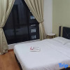 Отель Paradigm Mall Platino Apartment 2BR 2FREE By Natol, фото 10