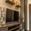 Отель Cost-Effective, 450 Meters From Bts with Sky Pool (Bkbloft10), фото 6
