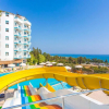 Отель Sun Paradise Hotel, фото 16
