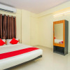 Отель Orchid Park by Oyo Rooms, фото 3