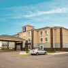 Отель Sleep Inn & Suites Oakley I-70, фото 1