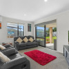 Отель Bach near the Beach - Mangawhai Heads Holiday Home, фото 4