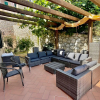 Отель Spacious and welcoming a stone's throw from the center of Capoliveri-Apt. Sestini, фото 9