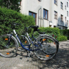 Отель GetInBerlin am Kurfurstendamm - Apartment, фото 1