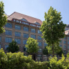Отель Limehome Leipzig Central, фото 17