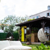 Отель Cunda Eren Otel, фото 11