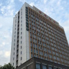 Отель GreenTree Inn Wuhu Wuhu County Yingbin Avenue World Trade South Building Express Hotel, фото 1