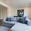 Отель Brand New 3 Bedroom With Rooftop Patio, фото 6