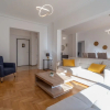 Отель The Urban King Apartment, фото 19