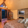 Отель Stonegate Chalet - 4 Br Home, фото 6