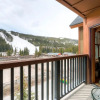 Отель Beautiful 1 Bedroom Mountain Condo in River Run Village With Hot Tub Access and Walking Distance to , фото 7