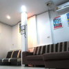 Отель Lucky Crab Hostel, фото 3