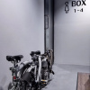 Отель Bike Sleep Repeat Hostel - Adults Only, фото 11