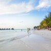 Отель Kae Beach Bungalow, фото 15