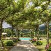 Отель Luxury Country Villa near Lucca-VILLA FATTORIA, фото 18