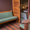 Отель Anexo 3 Casa 6/Pessoas - Rio Das Onças, фото 13