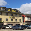 Отель Hostal Tio Pepe I, фото 1