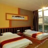 Отель Meihao Business Hostel, фото 4