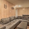 Отель Woodsy Kentucky Escape w/ Game Room & Lake Access!, фото 7