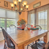 Отель Breezy Wildwood Condo ~ 2 Blocks to Beach!, фото 11