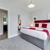 Отель Roomspace Apartments - Brewers Lane, фото 2