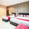 Отель Coin Mulia Hotel By OYO Rooms, фото 5
