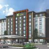 Отель Holiday Inn Express & Suites Toronto Airport South, an IHG Hotel, фото 1