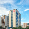 Отель ibis Florianopolis, фото 21