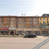 Отель Yake Boutique Hotel (Luoyang Longmen High-speed Railway Station), фото 13