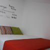 Отель UAU Hostel, фото 2