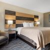 Отель Quality Inn & Suites, фото 30