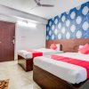 Отель OYO 27962 Pamma Inn, фото 11