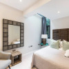 Отель Modern, Bright & Elegant 3 Bed Fulham Maisonette, фото 6