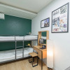 Отель Nanu Guesthouse KPOP - Hostel, фото 26
