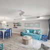 Отель Fanta-Sea on the Beach by Beachside Management - 49 Beach Rd, фото 15