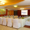 Отель Sangam Hotel, Tiruchirapalli, фото 14