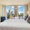 Отель Allure Waikiki #803 2 Bedroom Condo by RedAwning, фото 5