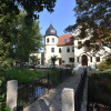 Отель Parkschlößchen Maasdorf, фото 31