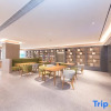 Отель Ji Hotel (Shanghai Hongqiao Railway Station, Beidi Road), фото 15