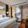 Отель Ascott TEDA MSD Tianjin, фото 6