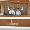 Отель Karakas Hotel, фото 18