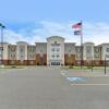Отель Candlewood Suites Elmira Horseheads, an IHG Hotel, фото 1