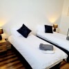 Отель 2-bed Apartment, Parking Including, Sleeps 4, фото 7