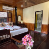 Отель Villa Alounsavath Mekong Riverside, фото 10
