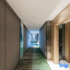 Отель Ibis Styles Hotel, фото 8