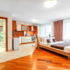 Гостиница InnDays на Обручева, фото 1