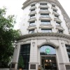 Отель Guangzhou Yes Hotel-Xinheyuan Branch в Гуанчжоу