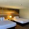 Отель Days Inn by Wyndham Fayetteville-South/I-95 Exit 49, фото 3