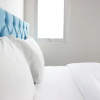 Отель Homey 2br Apartment at Sudirman Suite, фото 17