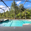 Отель Luxurious 6bd Pool Haven Refreshing And Chic-4464n 6 Bedroom Home, фото 28